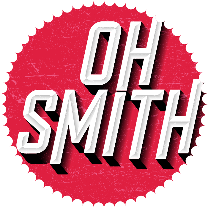 OH SMITH